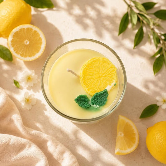 Limoncello Spritz