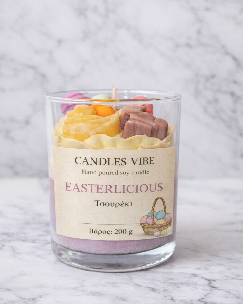 Easterlicious