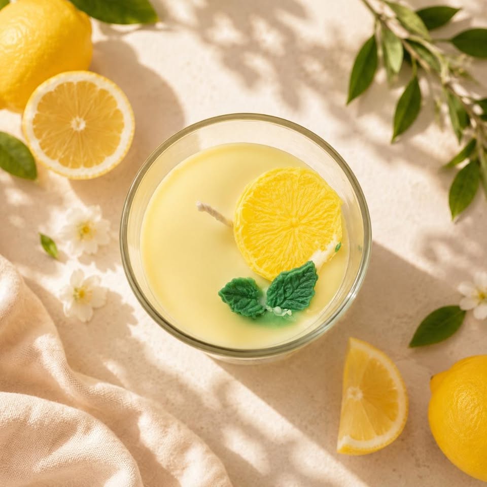 Limoncello Spritz